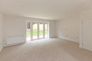 Open Plan Sitting/Dining Room- click for photo gallery